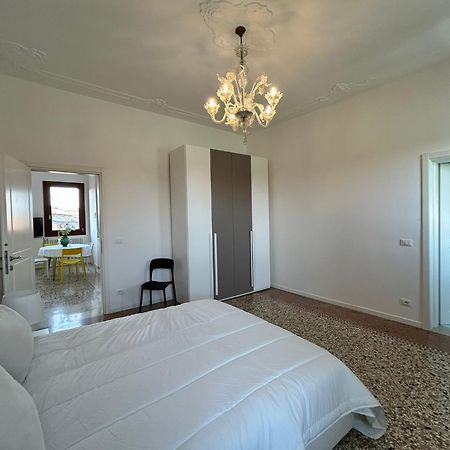 Murano Canal View Екстериор снимка