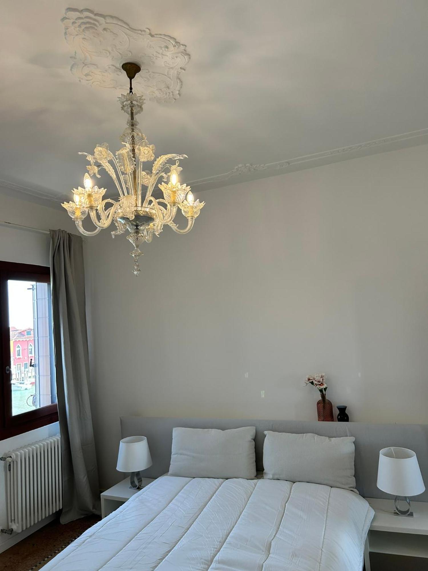 Murano Canal View Екстериор снимка