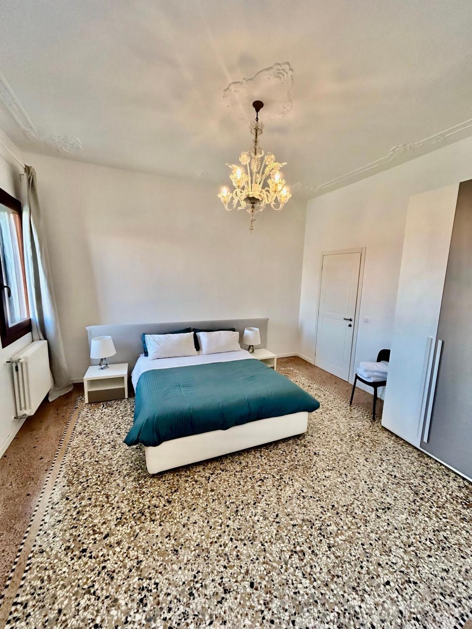 Murano Canal View Екстериор снимка