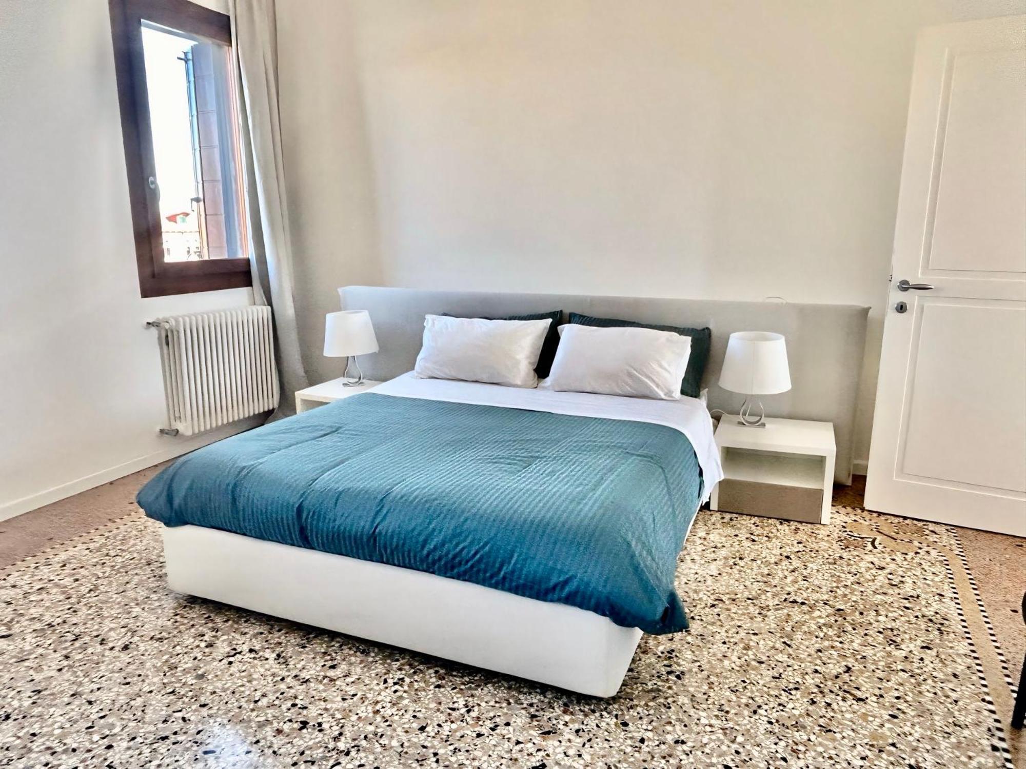 Murano Canal View Екстериор снимка