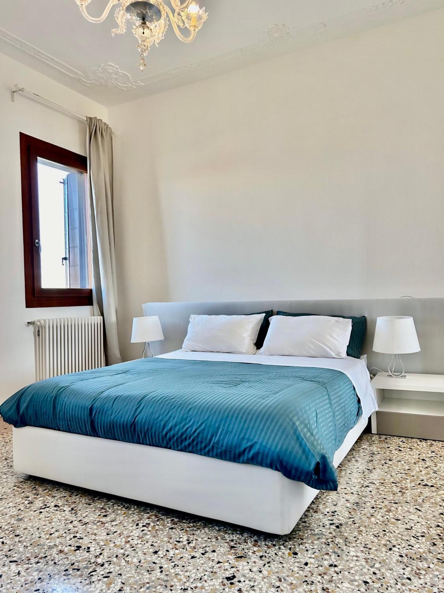 Murano Canal View Екстериор снимка